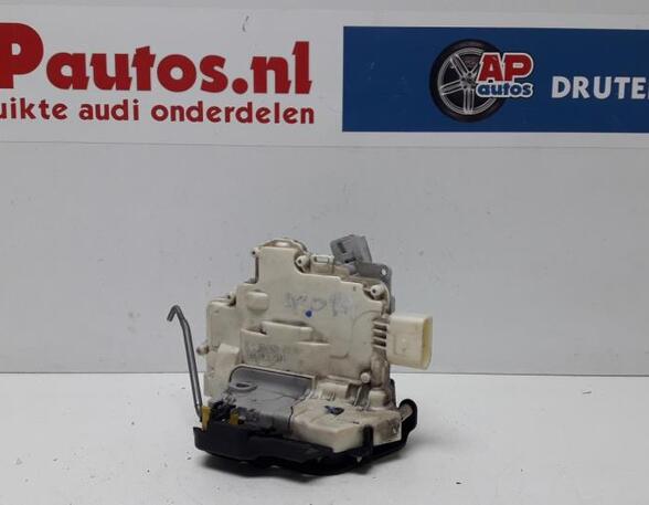 Klappenschlosszug Audi A6 4F, C6 4F0839016A P12078084