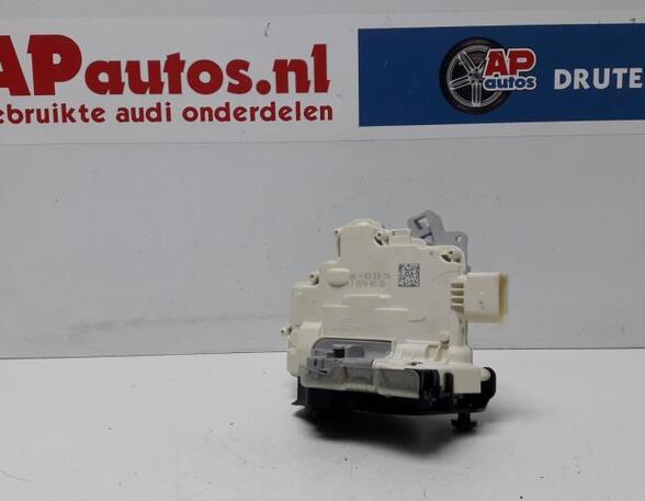 Motorkapkabel AUDI A3 Limousine (8VS, 8VM)