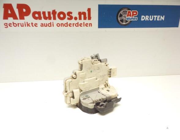 Klappenschlosszug Audi A6 Avant 4F, C6 4F0839016A P8967860