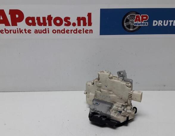 Klappenschlosszug Audi A4 8E, B7 8E0839016AA P10786168