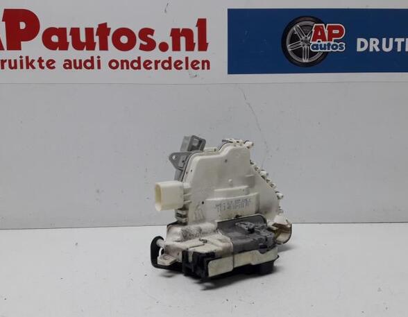 Motorkapkabel AUDI A6 (4G2, 4GC, C7)