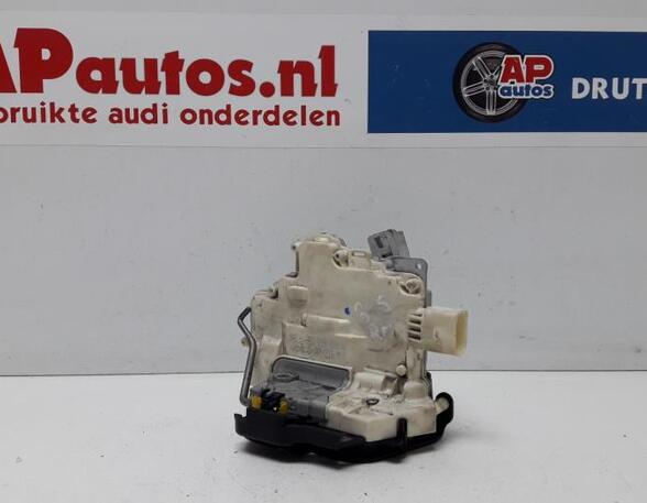 Bonnet Release Cable AUDI A4 Avant (8ED, B7)