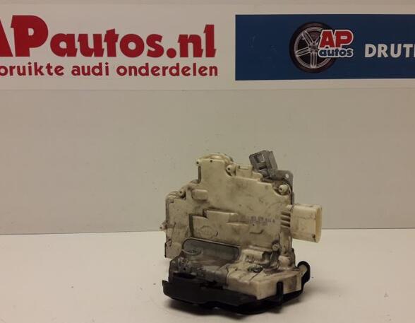 Motorkapkabel AUDI A6 Avant (4F5, C6)