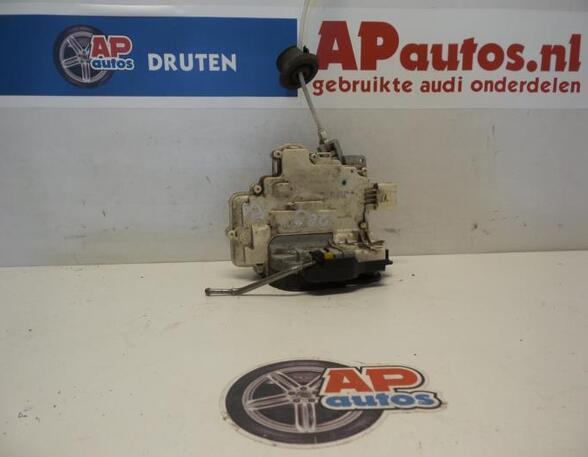 Motorkapkabel AUDI A4 Avant (8E5, B6), AUDI A4 Avant (8ED, B7)