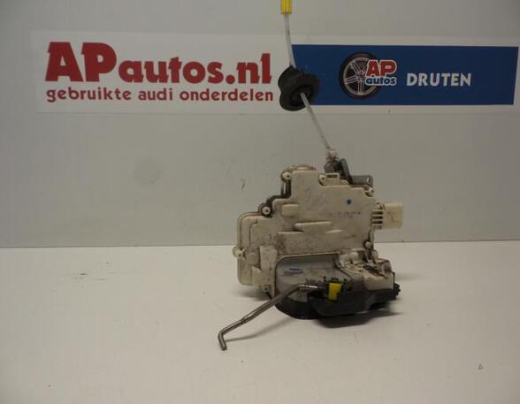 Motorkapkabel AUDI A4 Avant (8E5, B6), AUDI A4 Avant (8ED, B7)