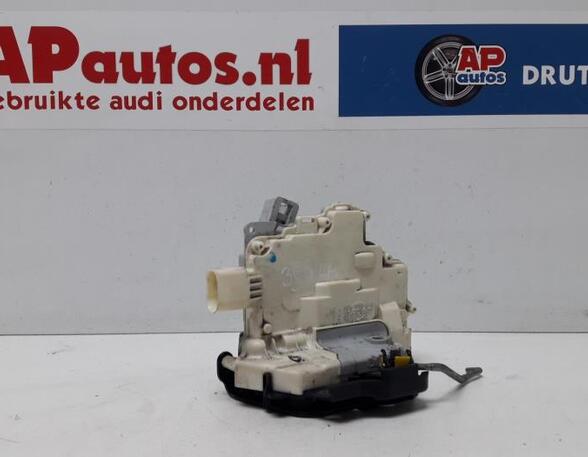 Bonnet Release Cable AUDI A4 Avant (8ED, B7)