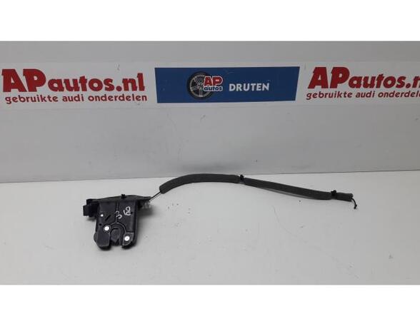 Bonnet Release Cable AUDI TT (8J3)