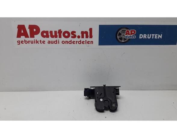 Motorkapkabel AUDI A6 Avant (4F5, C6)