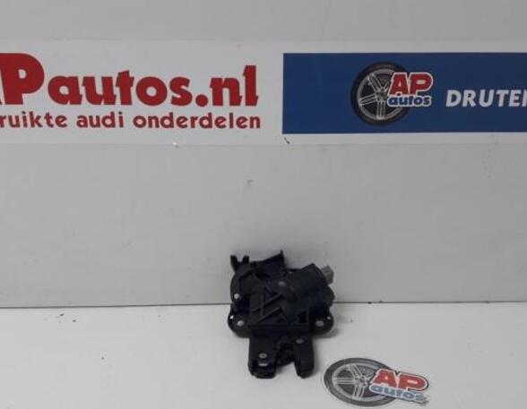 Motorkapkabel AUDI A4 (8EC, B7)