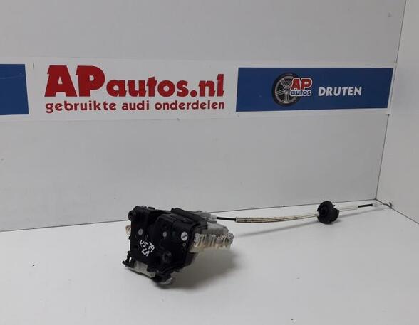 Motorkapkabel AUDI A4 Avant (8E5, B6), AUDI A4 Avant (8K5, B8), AUDI A5 Sportback (8TA)