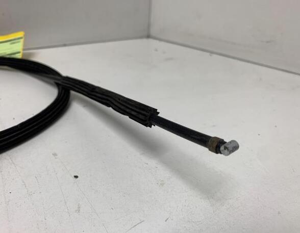 Bonnet Release Cable AUDI A3 Sportback (8VA, 8VF)