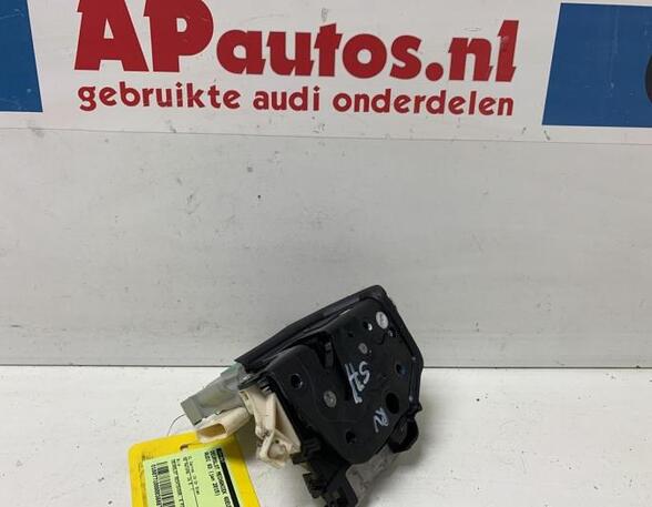 Motorkapkabel AUDI A3 Sportback (8VA, 8VF)