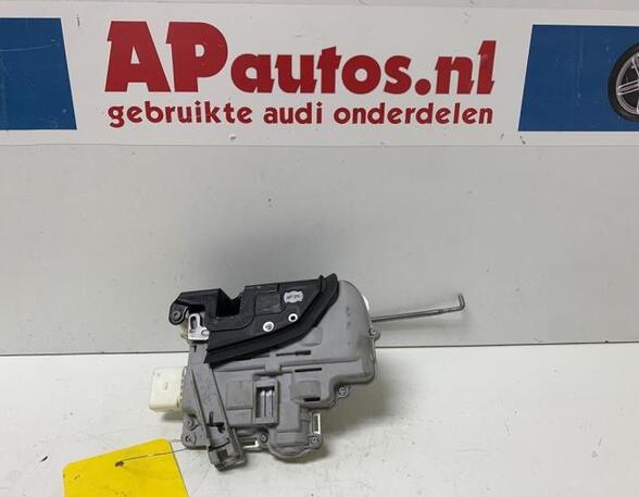 Motorkapkabel AUDI A6 Allroad (4FH, C6), AUDI A6 Avant (4F5, C6), AUDI A3 (8P1), AUDI A3 Sportback (8PA)