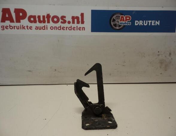 Motorkapkabel AUDI 80 (89, 89Q, 8A, B3)