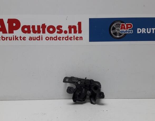 Klappenschlosszug Audi TT 8N 8N0823509D P11504830