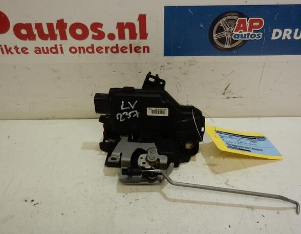 Motorkapkabel AUDI A4 Avant (8E5, B6)