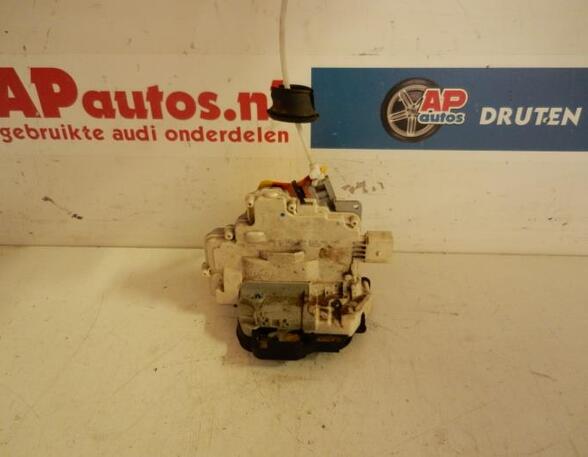 Motorkapkabel AUDI A4 (8E2, B6), AUDI A4 (8EC, B7)