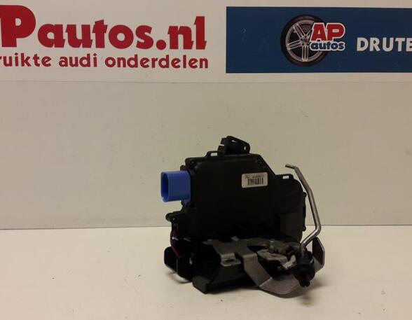 Motorkapkabel AUDI A8 (4E2, 4E8)