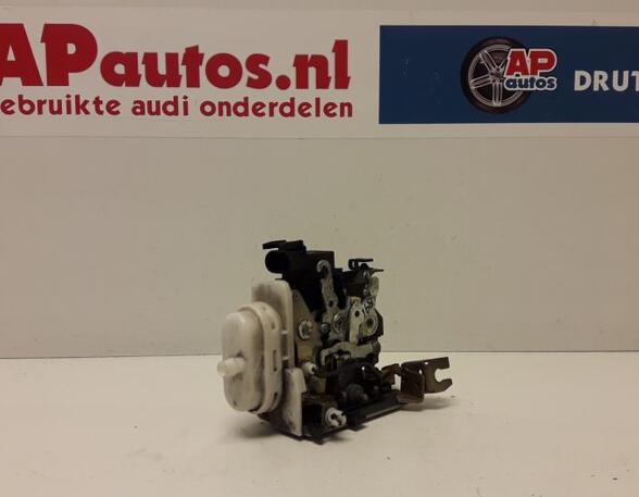 Klappenschlosszug Audi A8 D2, 4D 4D1837015A P3098332