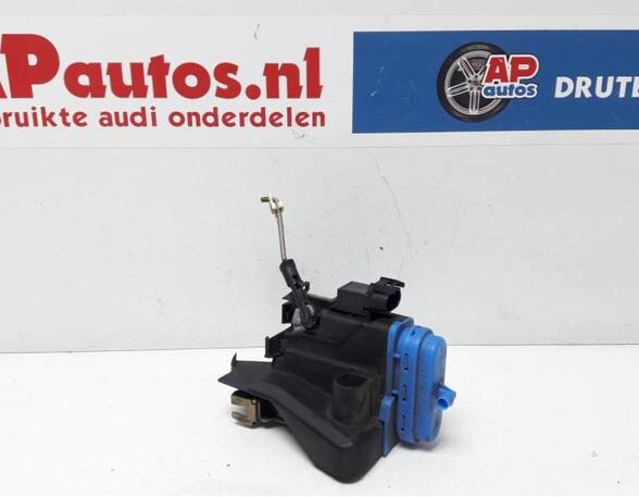 Klappenschlosszug Audi A8 D2, 4D 4D0839016D P12839403