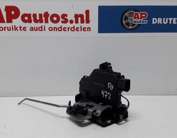 Motorkapkabel AUDI A4 (8E2, B6), AUDI A4 (8EC, B7)