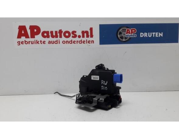 Motorkapkabel AUDI A8 (4E2, 4E8)