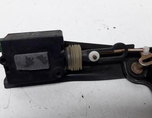 Bonnet Release Cable AUDI TT (8N3)