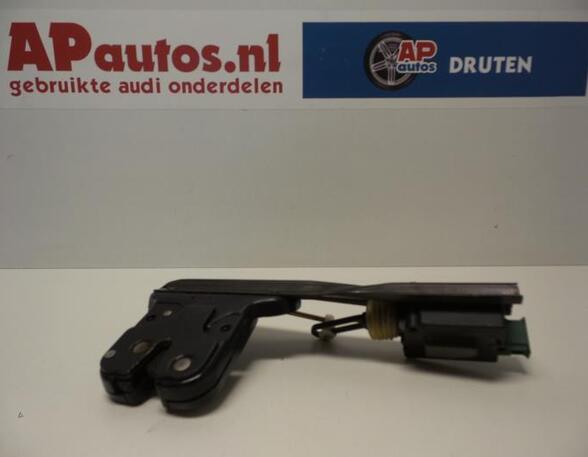 Bonnet Release Cable AUDI TT (8N3)