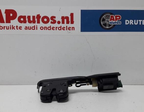 Klappenschlosszug Audi TT 8N 8N0827505C P12227792