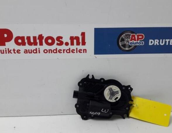 Klappenschlosszug Audi A8 4E 4E0837059 P15817264