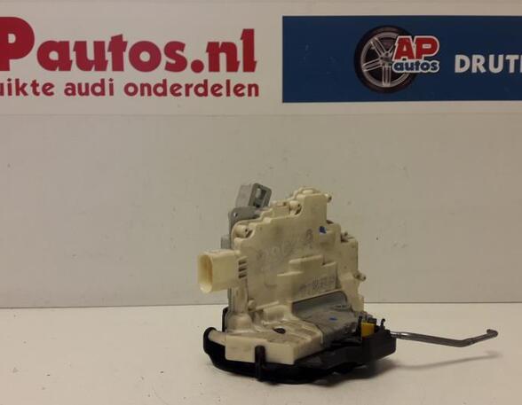 Motorkapkabel AUDI A4 Avant (8ED, B7)