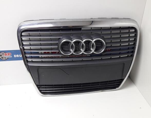 Radiator Grille AUDI A6 Avant (4F5, C6)