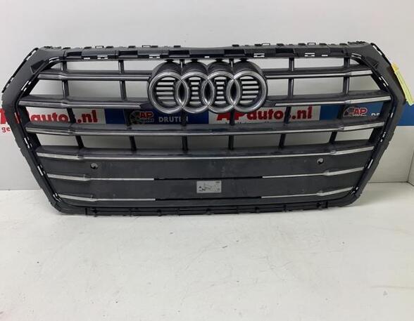 Radiator Grille AUDI Q5 (FYB, FYG)