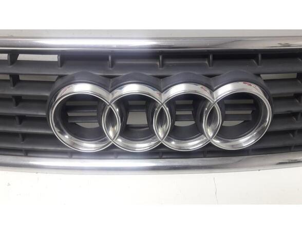 Radiator Grille AUDI A4 Avant (8E5, B6)