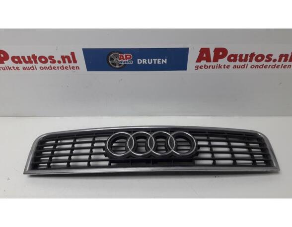 Radiator Grille AUDI A4 (8E2, B6)