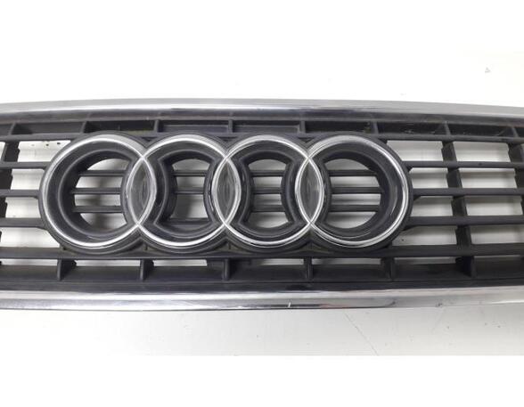 Radiator Grille AUDI A4 (8E2, B6)