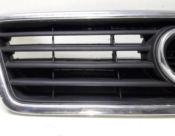 Radiator Grille AUDI A6 (4B2, C5)