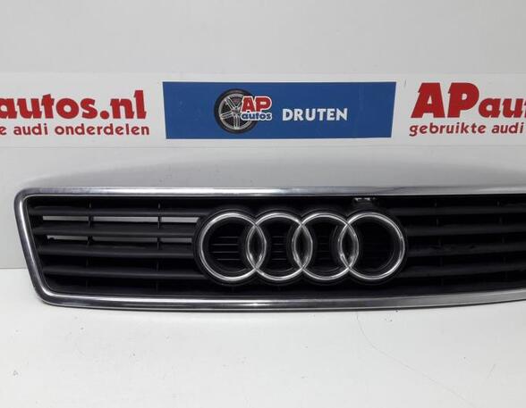 Radiator Grille AUDI A6 (4B2, C5)