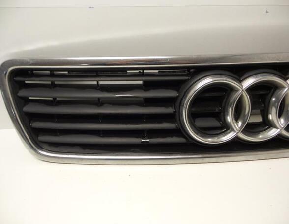 Radiator Grille AUDI A4 (8D2, B5)