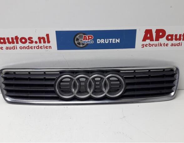 Radiator Grille AUDI A4 Avant (8D5, B5)