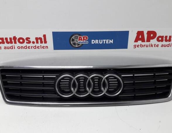 Radiator Grille AUDI A6 (4B2, C5)