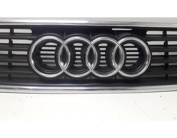 Radiator Grille AUDI 100 (4A2, C4), AUDI A6 (4A2, C4)