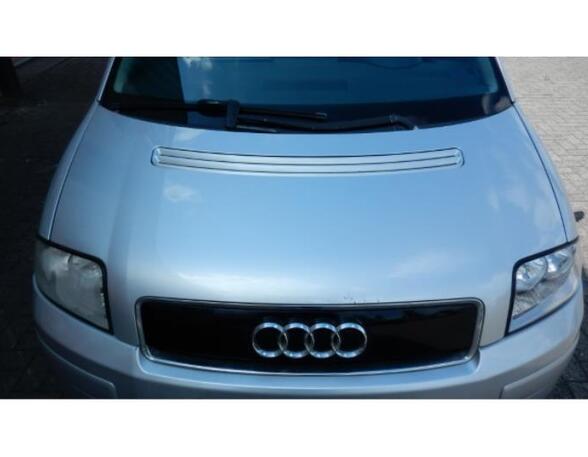 Radiateurgrille AUDI A2 (8Z0)