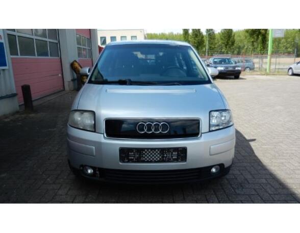 Radiateurgrille AUDI A2 (8Z0)