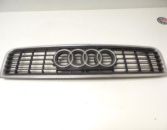 Radiator Grille AUDI A4 (8E2, B6)