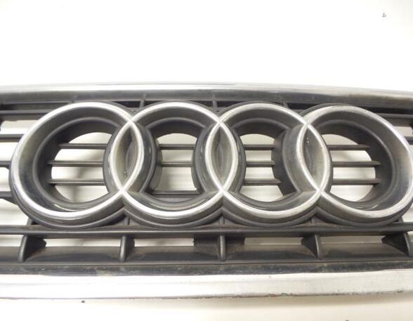 Radiator Grille AUDI A4 (8E2, B6)