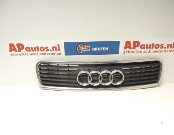 Radiator Grille AUDI A4 (8E2, B6)