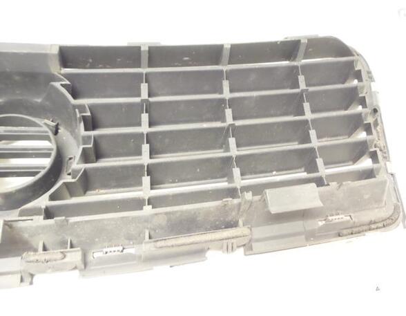 Radiator Grille AUDI A4 (8E2, B6)