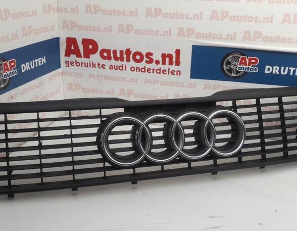 Kühlergrill Audi 80 89, 89Q, 8A, B3 893853655A P2949743