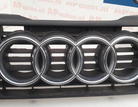 Kühlergrill Audi 80 89, 89Q, 8A, B3 893853655A P2949743